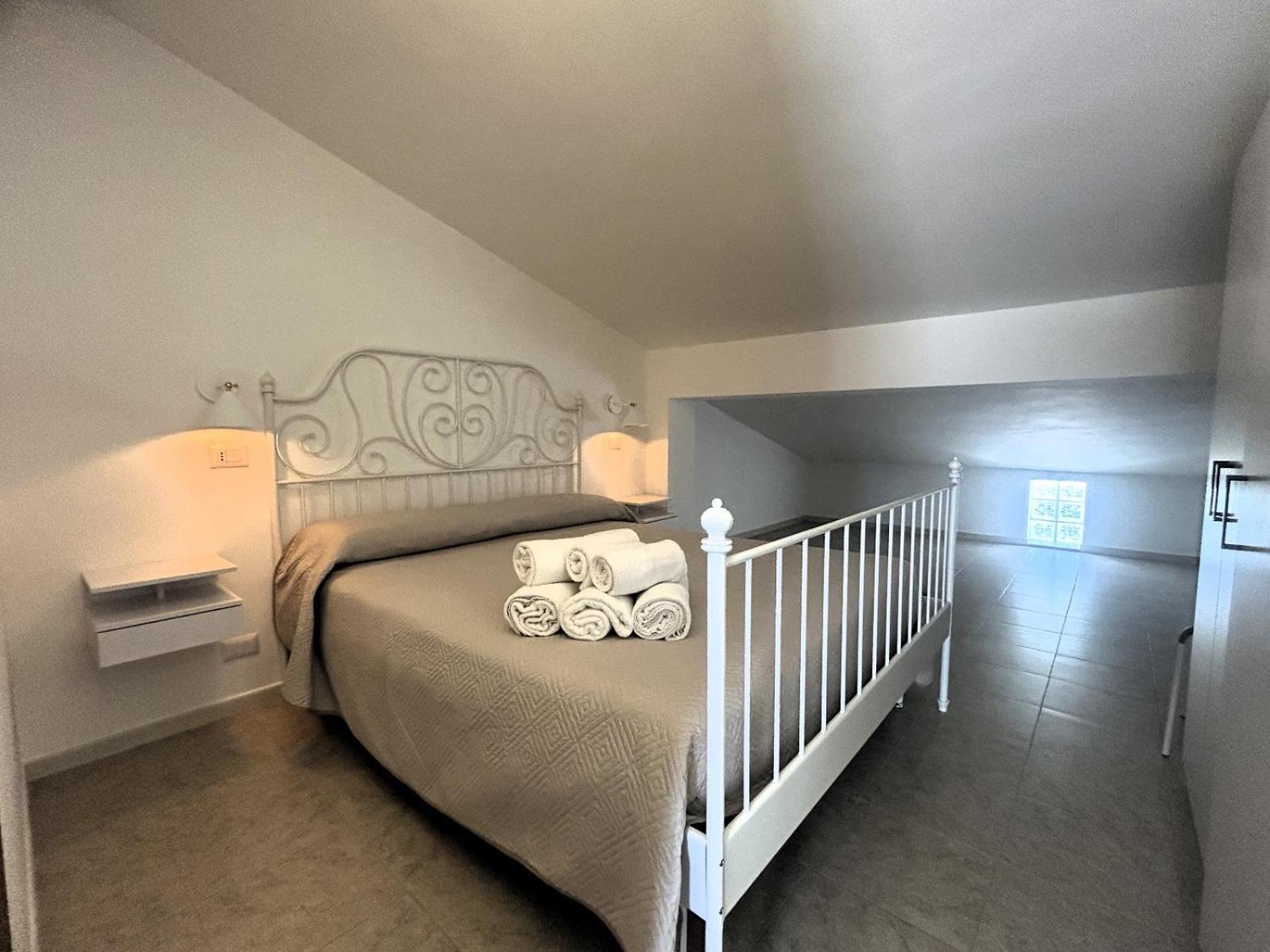 Villa Soleanna Residence Вьесте Экстерьер фото