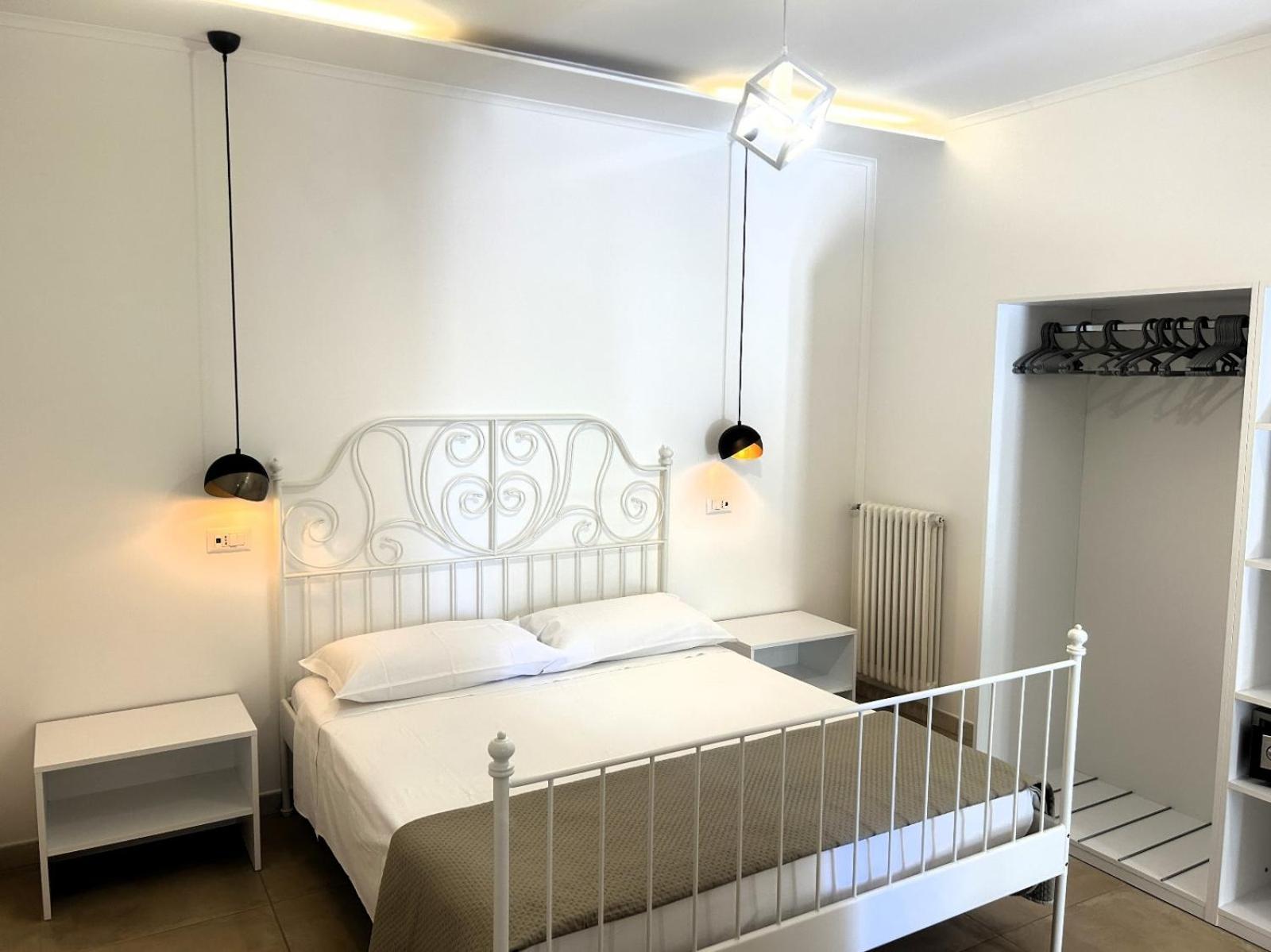 Villa Soleanna Residence Вьесте Экстерьер фото