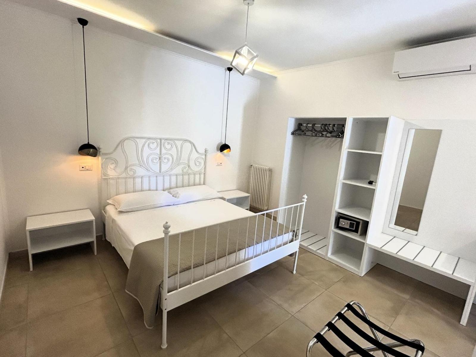 Villa Soleanna Residence Вьесте Экстерьер фото