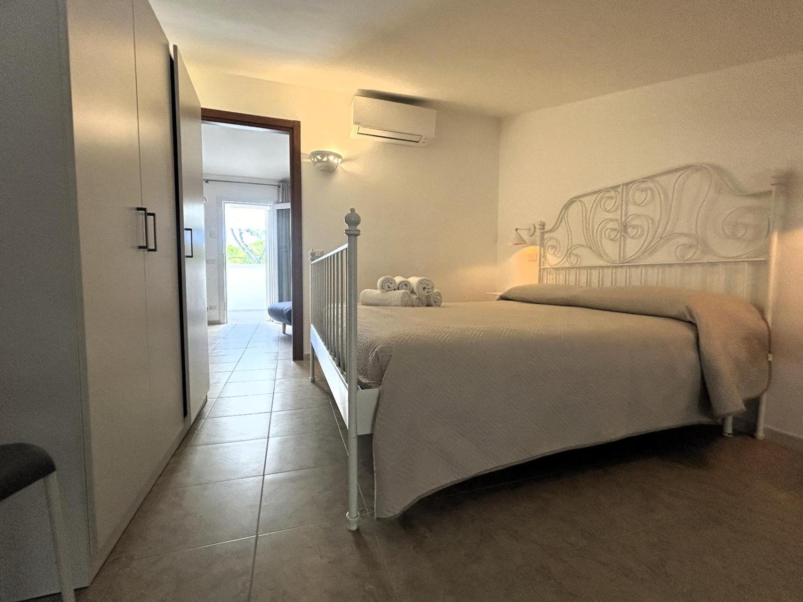 Villa Soleanna Residence Вьесте Экстерьер фото